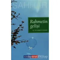 Rahmetin Gelişi - Abdülhamid Cude Es-Sahhar - İnkılab Yayınları