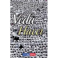 Veda Haccı - Abdülhamid Cude Es-Sahhar - İnkılab Yayınları