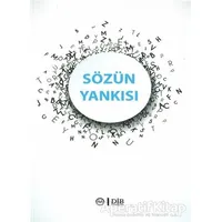 Sözün Yankısı - Kolektif - Diyanet İşleri Başkanlığı