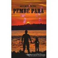 Pembe Para - Necati Sebe - Sokak Kitapları Yayınları
