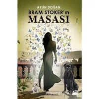 Bram Stokerın Masası - Aylin Doğan - Doğan Kitap