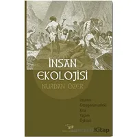 İnsan Ekolojisi - Nurdan Özer - Bilim ve Sanat Yayınları