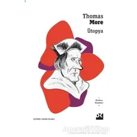 Ütopya - Thomas More - Doğan Kitap