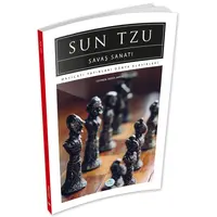 Savaş Sanatı - Sun Tzu - Maviçatı (Dünya Klasikleri)