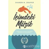 İçimdeki Müzik - Sharon M. Draper - Genç Timaş