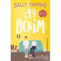 %99 Benim - Sally Thorne - Yabancı Yayınları