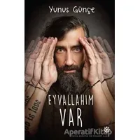 Eyvallahım Var - Yunus Günçe - Doğan Novus