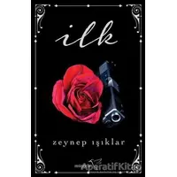 İlk - saibe oktay - Müptela Yayınları