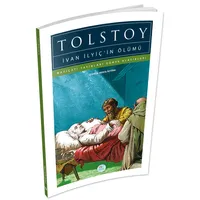 İvan İlyiç’in Ölümü - Tolstoy - Maviçatı (Dünya Klasikleri)