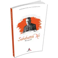 Sabahattin Ali - Biyografi - Aperatif Kitap Yayınları