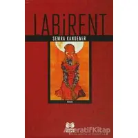 Labirent - Semra Kandemir - Librum Kitap