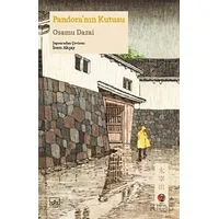 Pandoranın Kutusu - Osamu Dazai - İthaki Yayınları