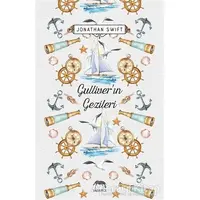 Gulliver’ın Gezileri - Jonathan Swift - Yabancı Yayınları
