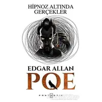 Hipnoz Altında Gerçekler - Edgar Allan Poe - Fantastik Kitap