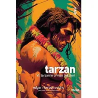 Tarzan VI: Tarzan’ın Orman Öyküleri - Edgar Rice Burroughs - Fihrist Kitap