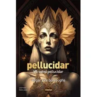 Pellucidar VII: Vahşi Pellucidar - Edgar Rice Burroughs - Fihrist Kitap