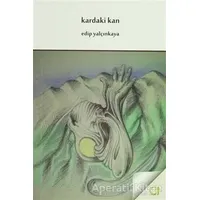 Kardaki Kan - Edip Yalçınkaya - Aram Yayınları