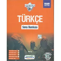 Okyanus TYT Türkçe Soru Bankası (Kampanyalı)