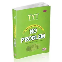 Editör TYT No Problem