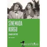 Sinemada Kurgu - Edward Dmytryk - Agora Kitaplığı