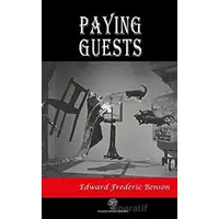 Paying Guests - Edward Frederic Benson - Platanus Publishing