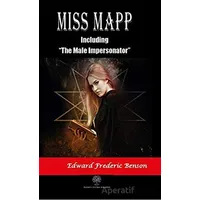 Miss Mapp - Edward Frederic Benson - Platanus Publishing