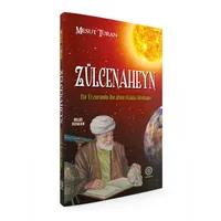 Zülcenaheyn - Mesut Turan - Mihrabad Yayınları