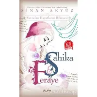 Şahika ve Feraye (Midi Boy) - Sinan Akyüz - Alfa Yayınları