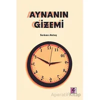 Aynanın Gizemi - Harun Serkan Aktaş - Efil Yayınevi