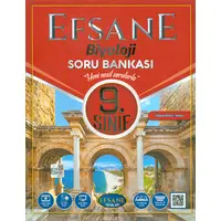 Efsane 2021 9. Sınıf Biyoloji Soru Bankası