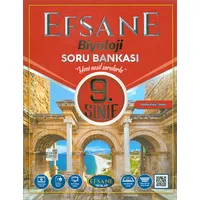 Efsane 2021 9. Sınıf Biyoloji Soru Bankası