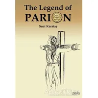 The Legend of Parion - Suat Karataş - Puslu Yayıncılık