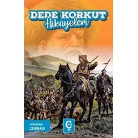 Dede Korkut Hikayeleri - Ismahan Çeribaşı - Çeri Yayınları