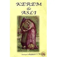 Kerem ile Aslı - Kolektif - Çağrı Yayınları