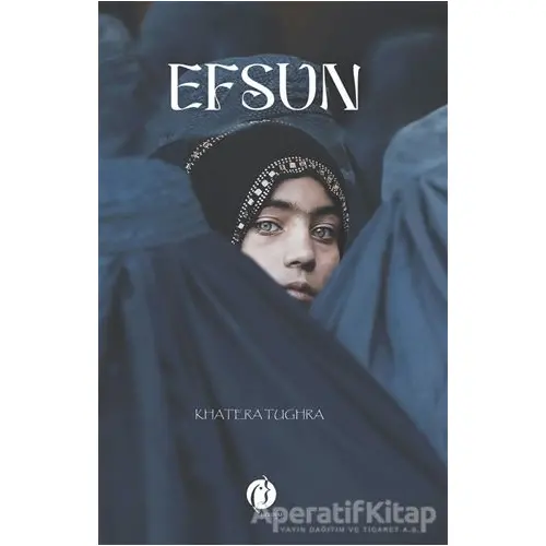 Efsun - Khatera Tughra - Herdem Kitap