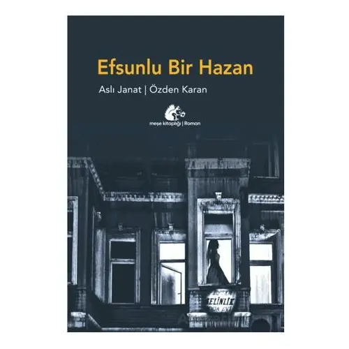 Efsunlu Bir Hazan - Özden Karan - Meşe Kitaplığı