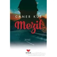 Mezit - Caner Kut - Efsus Yayınları