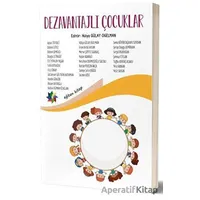 Dezavantajlı Çocuklar - Nalan Arabacı - Eğiten Kitap