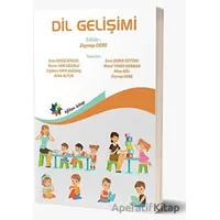 Dil Gelişimi - Kolektif - Eğiten Kitap