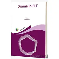 Drama in Language Teaching - Kolektif - Eğiten Kitap