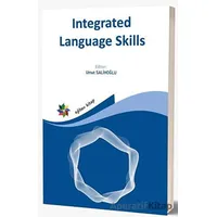 Integrated Language Skills - Kolektif - Eğiten Kitap