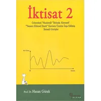 İktisat 2 - Hasan Gürak - Genesis Kitap