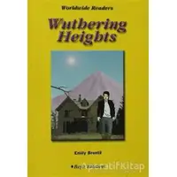 Level 6 Wuthering Heights - Emily Bronte - Beşir Kitabevi