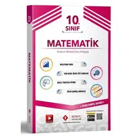 Sonuç 10. Sınıf Matematik Modüler Set Soru Bankası