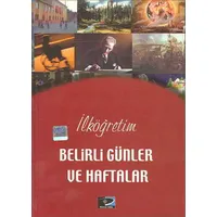 Kılavuz Beliri Günler ve Haftalar İlköğretim