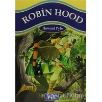 Robin Hood - Howard Pyle - Parıltı Yayınları