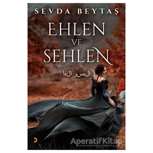 Ehlen ve Sehlen - Sevda Beytaş - Cinius Yayınları
