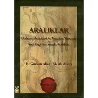 Aralıklar - H.Gürkan Abalı, M.Ali Alkuş - Praksis