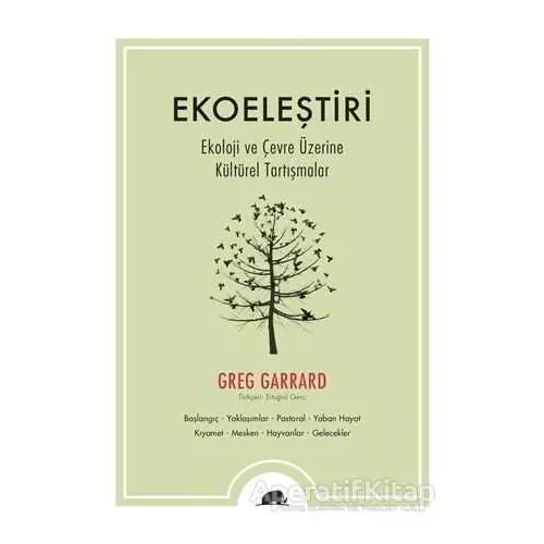 Ekoeleştiri - Greg Garrard - Kolektif Kitap