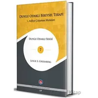 Duygu Odaklı Bireysel Terapi - Leslie S. Greenberg - Psikoterapi Enstitüsü